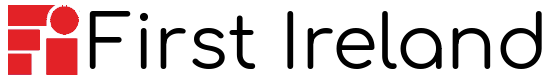 First ireland logo