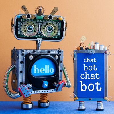 Chatbot